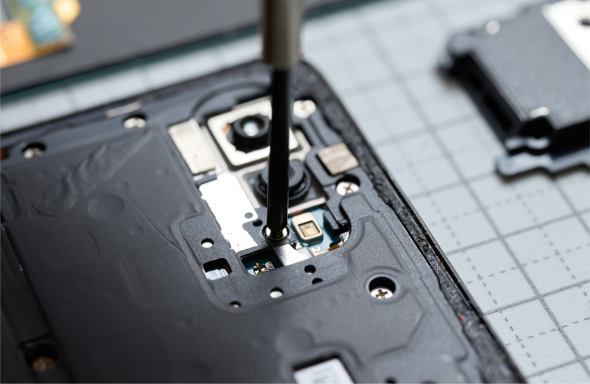 修理のイメージ