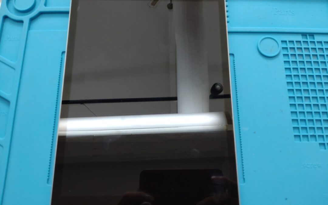 【Appleのタブレット iPad 第９世代の液晶パネル交換しました！】