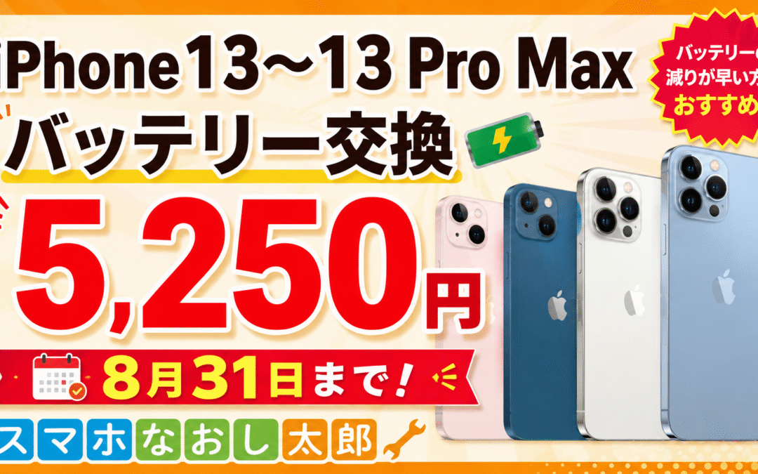 🔋【期間限定70％OFFキャンペーン】🔋